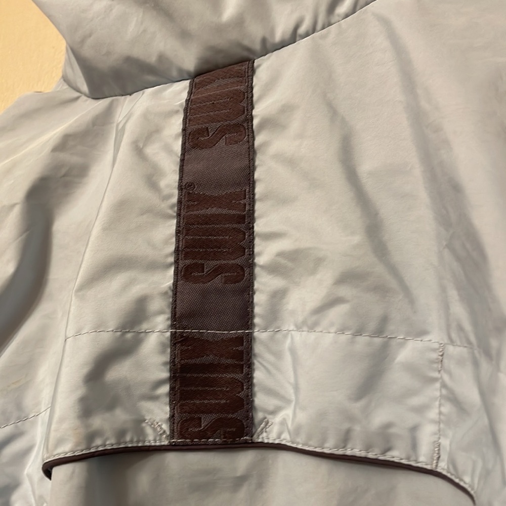 Swix Ski Jacket - Picture 4 of 6